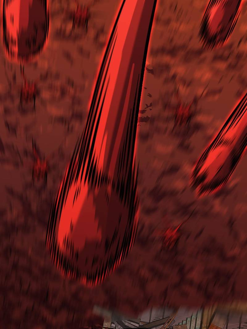 I'm Really Not A Supervillain Chapter 259 20